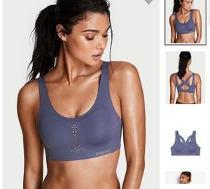 Victoria's Secret Angel Max Sports Bra